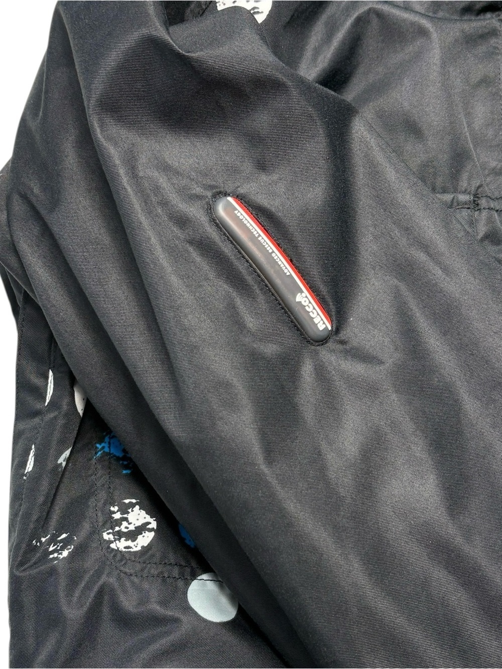 Fox Racing FX-360 Hooded Snowboard Ski Jacket RECCO Tech S Full Zip Pockets - Picture 3 of 15